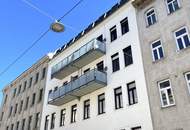 Vorteilhafte Dachgeschoßwohnung mit großzügiger Terrasse zum Verlieben