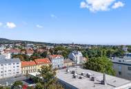 Penthouse - Palais & Villa - Ein Wohnjuwel der Extraklasse! 100m2 Terrasse