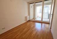 HUMBOLDTGASSE, U1-Nähe, 101 m2 Neubau inkl. 2 Loggien, Wohnküche, 2 Zimmer, Wannenbad, Parketten, Hofruhelage