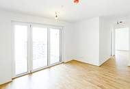 Charmante 3-Zimmer-Wohnung mit großzügiger Loggia in ruhiger Lage | NAHE U3