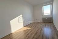 Spitzen 3 Zimmer Wohnung mit Loggia