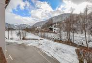 Großzügige Büroräumlichkeiten in gut frequentierter Lage