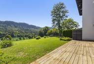 Modernisiertes Reihenhaus mit 3 Wohneinheiten, traumhaftem Seeblick und vielseitigen Nutzungsmöglichkeiten