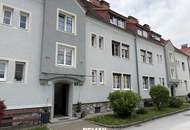 Gut geschnittene 3-Zimmer-Wohnung mit Stellplatz und Keller in Köflach