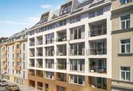 CHARMANTE 3 ZIMMER WOHNUNG MIT ATTRAKTIVER TERRASSE IN BESTLAGE