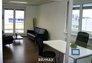 ALL INKLUSIVE Büros oder Coworking Places in 1110 Wien MIETEN!