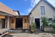 Vielseitig nutzbare Liegenschaft mit ausreichend Platz und herrlichem Blick auf die Hohe Wand