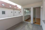 Gresten - schöne 3 Zimmerwohnung mit Blick ins Grüne - KAUFOPTION