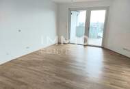 ERSTBEZUG Neubau Dachgeschoßwohnung mit Loggia und Balkon