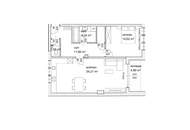 Charmante 2-Zimmer-Terrassenwohnung am Kirchenplatz 7, Oberndorf bei Salzburg