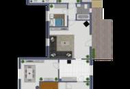 Grundstück mit alter Gärtnerei und Altbestand