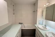 4 Zimmer Wohnung bei der alten Donau mit Loggia und Garage