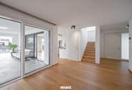 See, Pool, viel Platz - LUXUS pur zu leistbarem Preis in Oberwaltersdorf