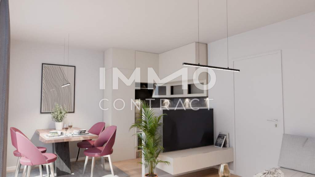 Your perfect home in Vienna! Free of commission