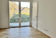 Moderner Luxus in Grünlage mit Fernblick über Wien - Erstbezug