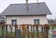 KAUFEN statt MIETEN: Sanierungsbedürftiges Wohnhaus im beliebten Urlaubsort Eberndorf!