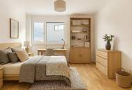 Frisch, modern, einladend – Ihr neues Zuhause im Erstbezug