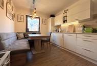 Helle 3 Zimmer Wohnung mit Balkon und Garage in ruhiger Lage in Fügen