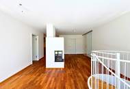 Drei-Zimmer-Gartenwohnung mit zusätzlichem Souterrain | LEOPOLDSKRON