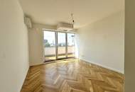 Dachgeschossmaisonette mit 360 Grad Dachterrasse - 5 Zimmer