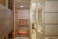 perfekt geschnittene Wohnung in zentraler Lage