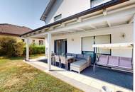 Modernes 6 Zimmer Familienhaus nahe der Lobau