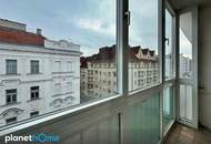 3-Zimmer-Wohnung nahe dem Kongressbad – Loggia &amp; Garage in Hernals