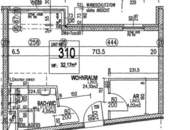 Einziehen &amp; wohlfühlen – 1-Zimmer-Wohnung - All-inclusive wohnen!