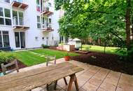 Neuer Preis! LETZTE Wohnung - Schnell sein! Leistbare Familien-Wohnung im Dachgeschoss! Toll aufgeteilt + Zentrumsnah + 3 Zimmer mit Terrasse + Frisch saniert + Hauseigene Tiefgarage! Besser geht es nicht....