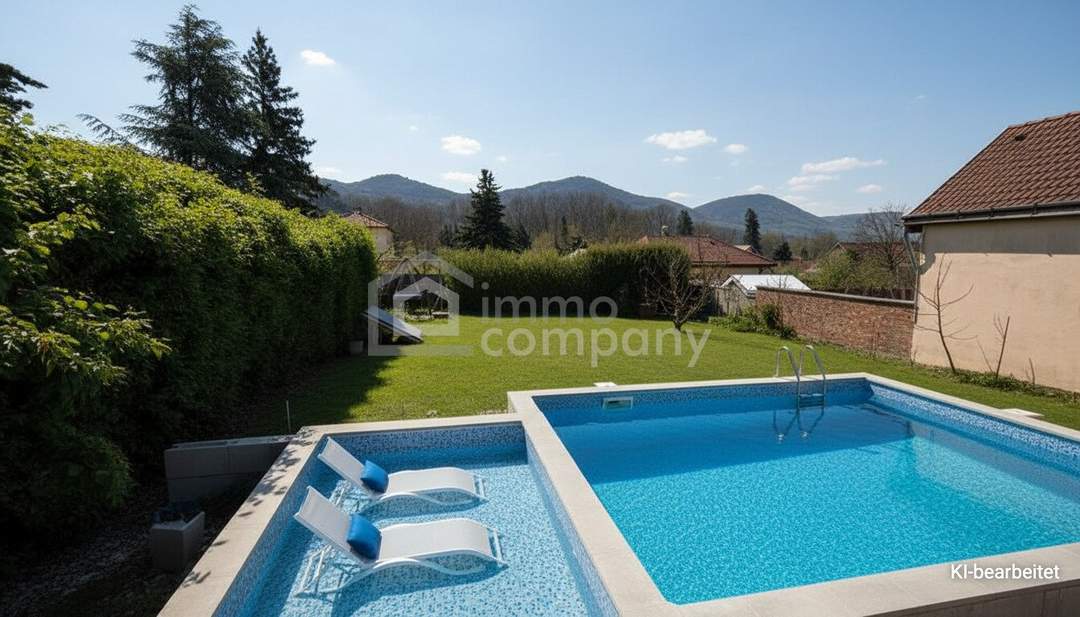 Klein, fein – Ihr neues Zuhause soll es sein