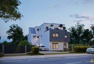 HOLETSCHEKGASSE! 115m² GARTEN! ZIEGELHAUS MIT KELLER. 185m² WNFL. PROVISIONSFREI für den Käufer.