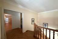 Edle Wohnperle mit Repräsentationspotenzial in Stammersdorf // Prestigious residential jewel with representative potential in Stammersdorf //