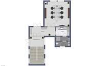 Stilvolles Altbaubüro nahe Innenstadt