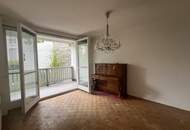 Großzügiges Wohnungseigentum in Praternähe