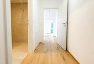 ERSTBEZUG mit 5,25m² großem Balkon! Inklusive voll ausgestatteter Küche!