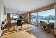 Modernes Einfamilienhaus in Toplage am Sonnberg