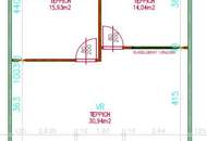 PROVISIONSFREI! Zwei Zimmer Büro! 4Liftstock!
