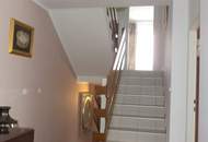 Traumhaus in 1190 Wien - 180m², 6 Zimmer, großer Garten, Balkone, Terrasse, Stellplatz uvm.