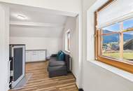 Anlage oder Eigennutzung: modernisierte 3-Zimmer-Wohnung mit Charme