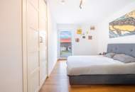 Kirchenfeldstraße 3.0 - Neuwertige 3 Zimmer Wohnung im Grünen