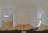 Luxuriöses Penthouse 4 Zimmer, 2 Terrassen, Garage, U-Bahn-Nähe, Erstbezug Wien 1180
