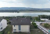 Wohnhaus mit Weitblick in Lehen bei Leiben
