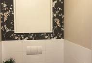 Urban und Grün mit 85 m² Gesamtnutzfläche: Ruhige Neubau-Gartenwohnung und Tiefgarage – Nur 5 Gehminuten zur U6-Station