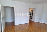 Ideale 2- Zimmer Wohnung mit großem Balkon - Bismarckstraße 16 - Top 4