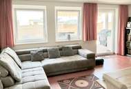 Familienfreundliche 5-Zimmer-Wohnung mit Balkon in ruhiger Lage von Angerberg