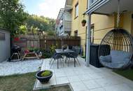GEPFLEGTE UND BEZUGSFERTIGE GARTENWOHNUNG IN RUHIGER LAGE