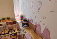 ++ Wohnpark Schlossergasse ++ Mietwohnung mit 2 SZ & möblierter Küche