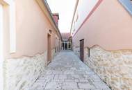 Historischer Gutshof, hochwertig kernsaniert mit 3.721 m² Grundstück!