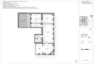 BÜRO/Geschäftslokal/Ordination/Labor: ERSTBEZUG nach Top-Sanierung, Nähe Meidlinger Hauptstraße, U4/U6