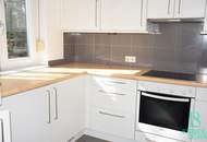 Exklusive Wohnung mit Terrasse und Gartenbenützung - Hietzinger Cottage